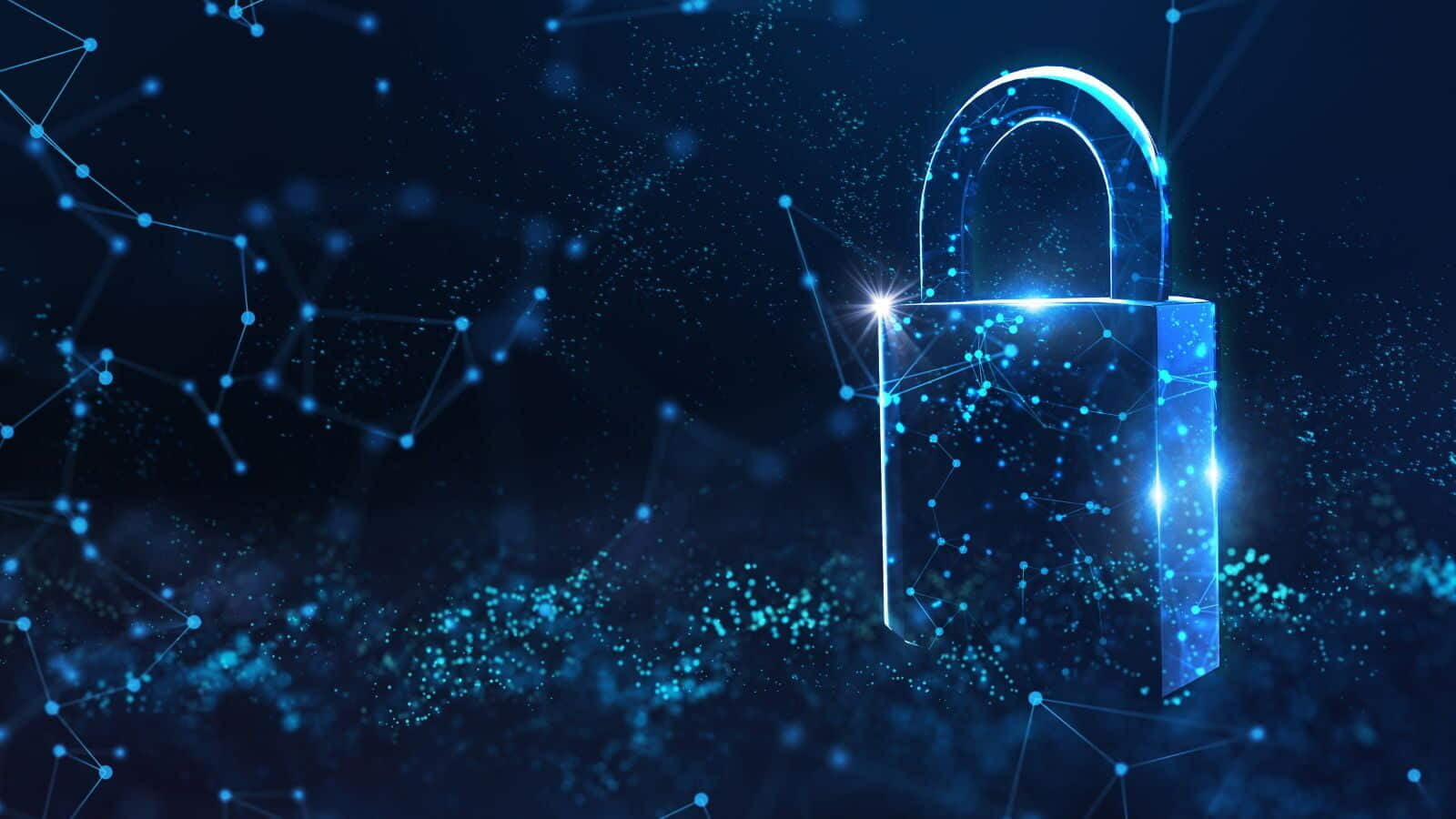 Proactive Data Protection & Security Strategies